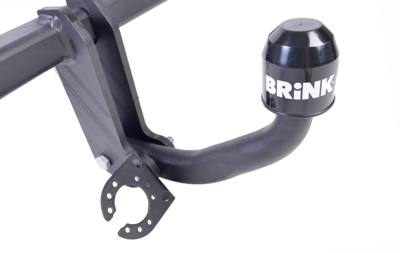 Hak holowniczy Brink 552600