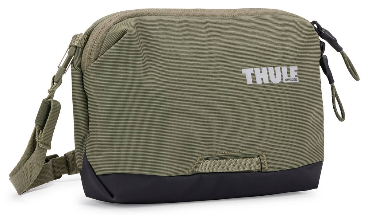 Torba na ramię Thule Paramount Crossbody 2L - Soft Green  - 3205006