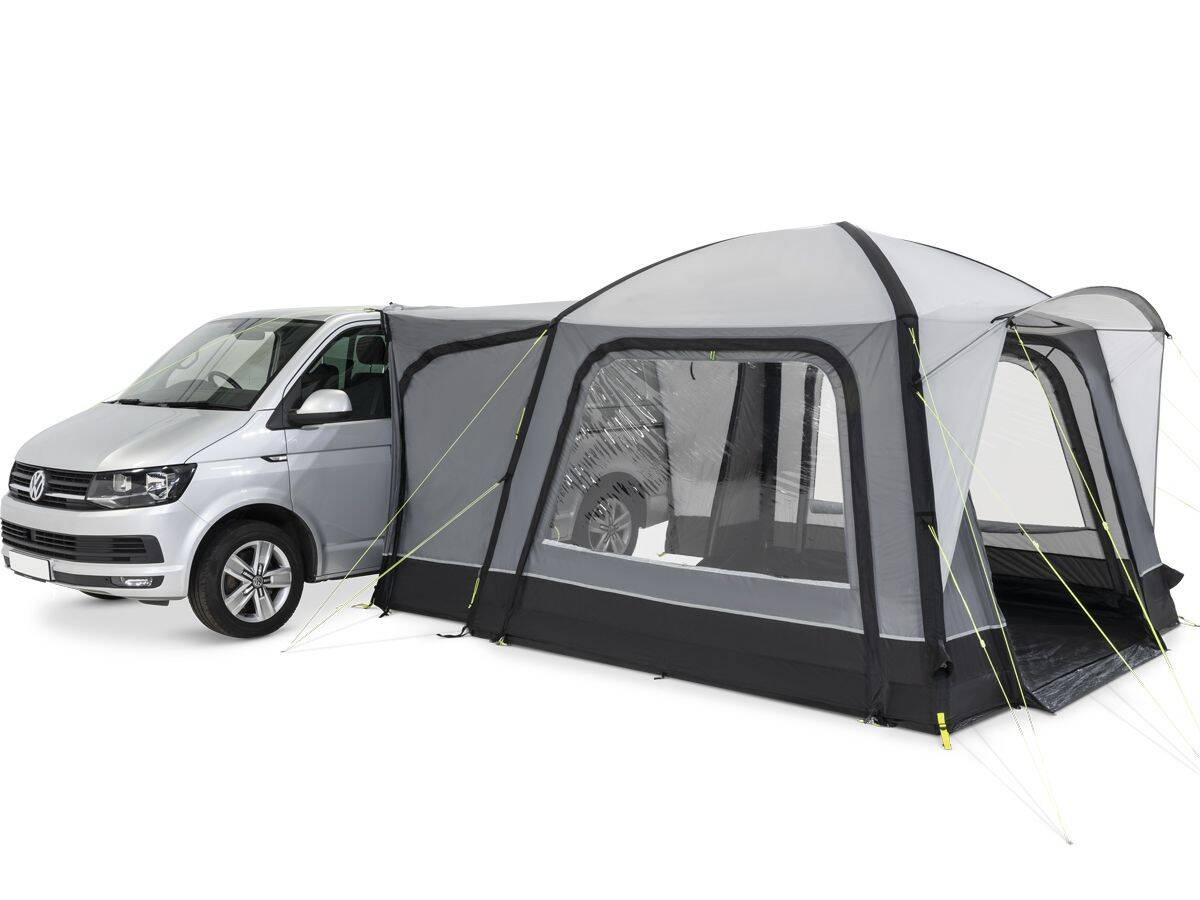 Kampa Cross AIR 9120001236 nadmuchiwany przedsionek do VANA