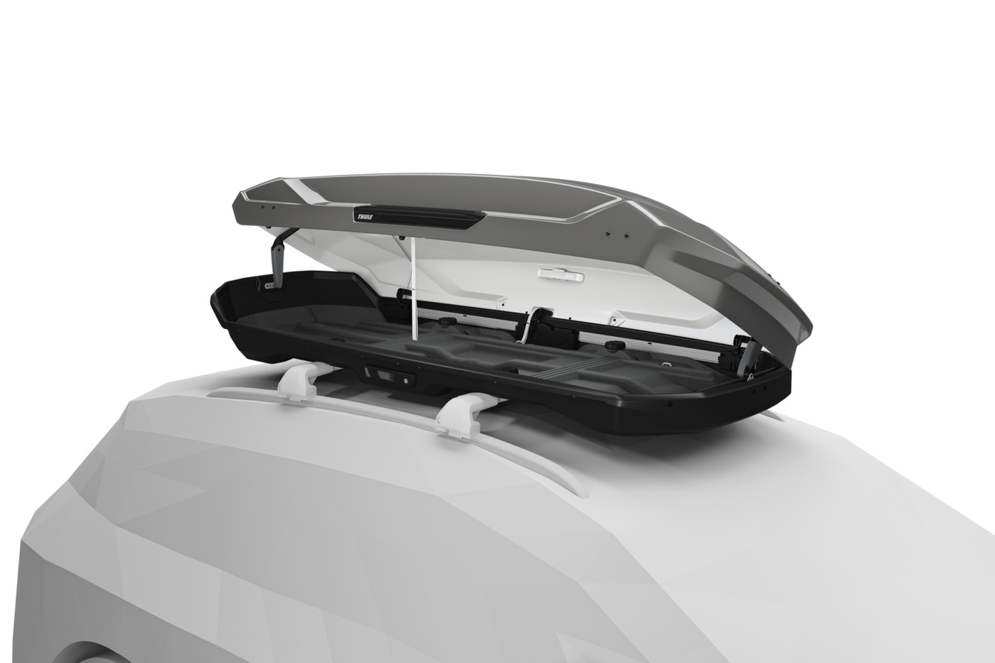 Thule Box Light-Lampa LED do boxów dachowych z automatycznym włącznikiem | 695200