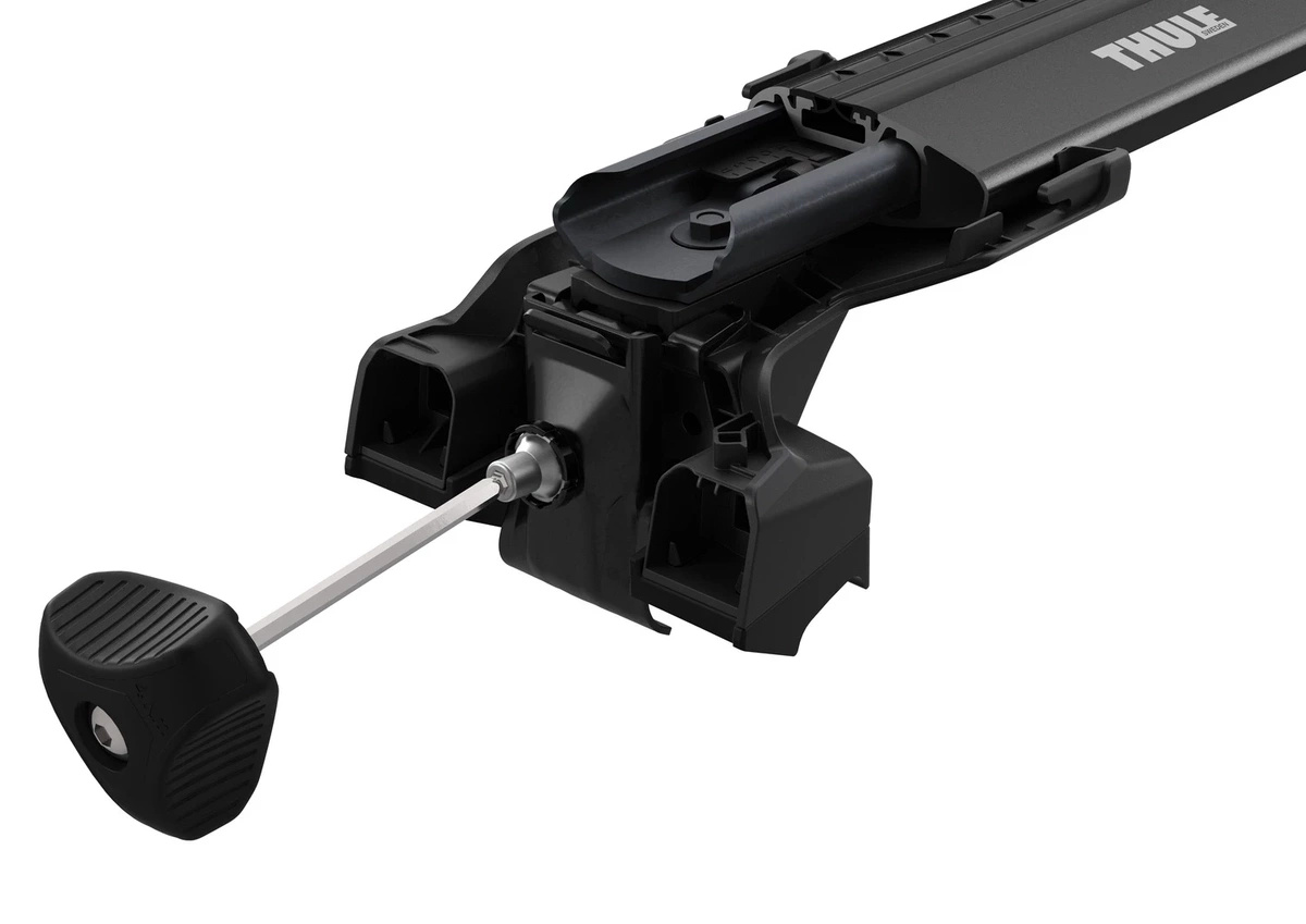 Bagażnik dachowy Thule Ford Transit Connect 2014-