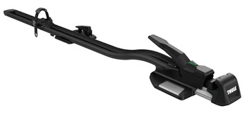 Thule TopRide 568001 | Bagażnik rowerowy | Uchwyt dachowy za widelec