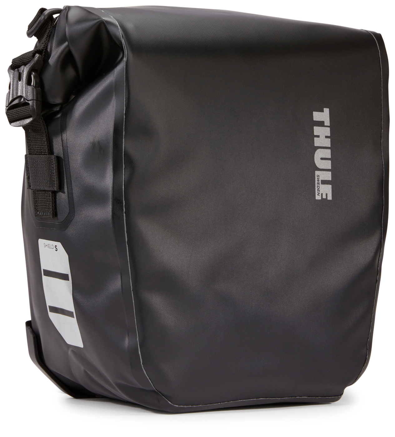 Dwie sakwy rowerowe 13L | Thule Shield Pannier 13L Pair | 3205401