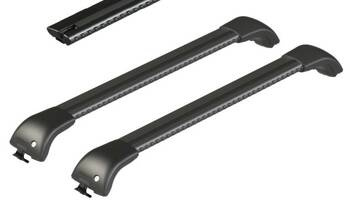 Bagażnik dachowy belki NORDRIVE Jeep Grand Cherokee 2022-