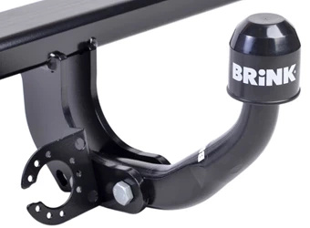 Hak holowniczy Brink Peugeot 38 SW Kombi 2021-