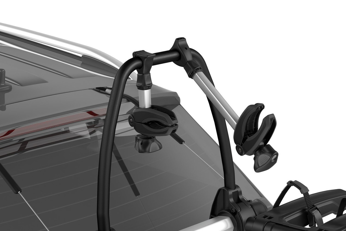 Thule OutWay 993 KIA Rio Hatchback 2005-2011