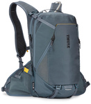 Plecak hydracyjny Thule Rail Hydration Backpack 18 l szary 3204482