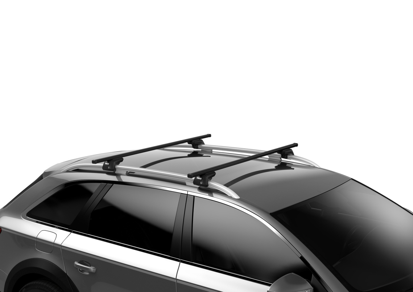 Thule SmartRack XT Squarebar 118 730422