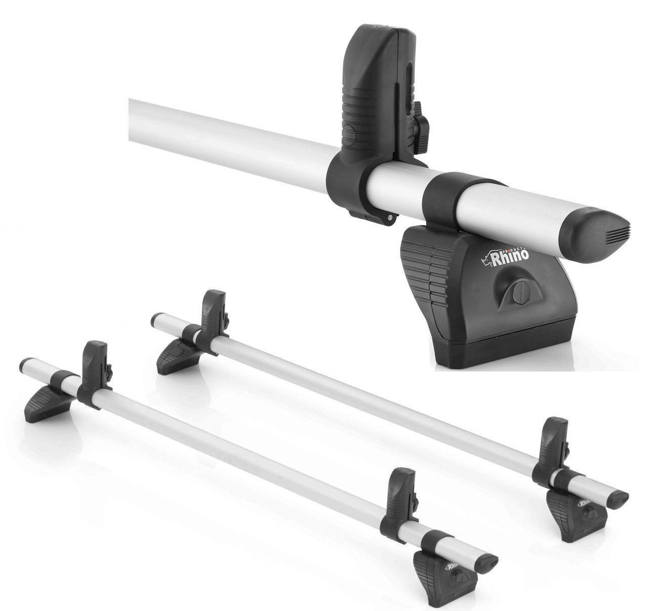 Bagażnik dachowy Rhino Kammbar Pro  WD2PR