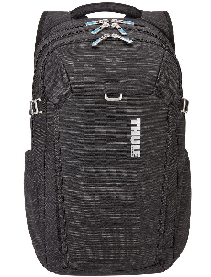 Plecak na laptopa Thule Construct Backpack 28L - Black - 3204169