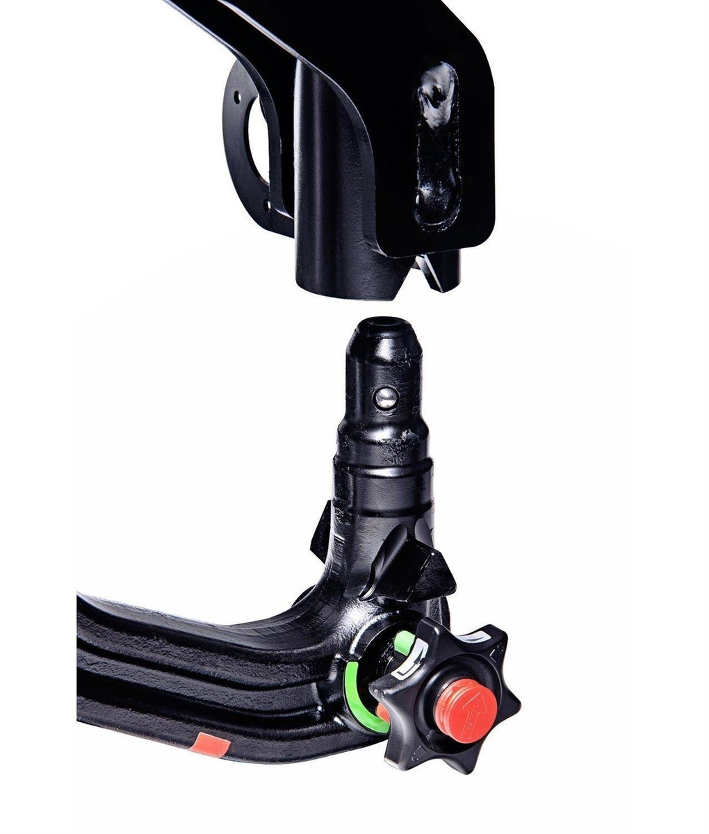 Hak holowniczy Westfalia BMW Seria 4 Coupe G22 12/2020-