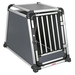 Klatka dla psa Lampa Dog Travel Cage 60508 Type 8 - 55 x 90 x H 66 cm