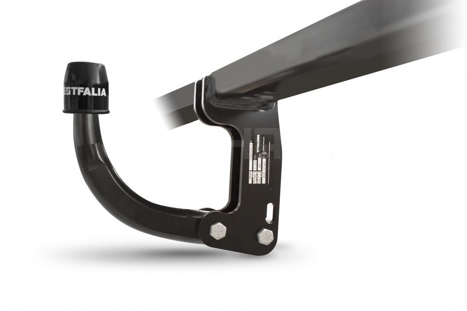Westfalia Hak Holowniczy Mercedes Citan W420  Van 09.2021- 