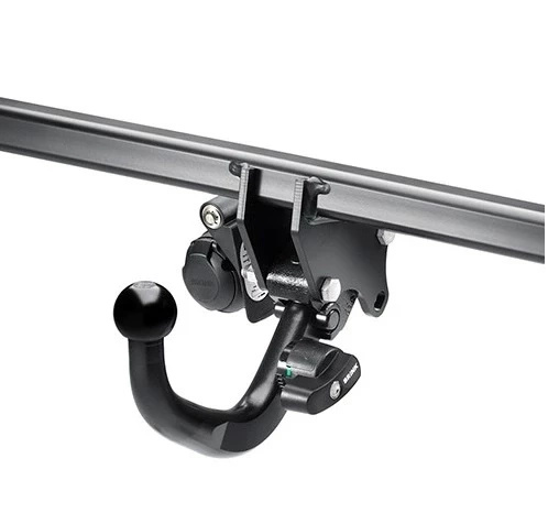 Hak holowniczy Brink 4030900