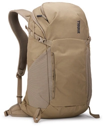 Plecak turystyczny z bukłakiem Thule AllTrail Hydration Backpack 22L - Faded Khaki - 3205084