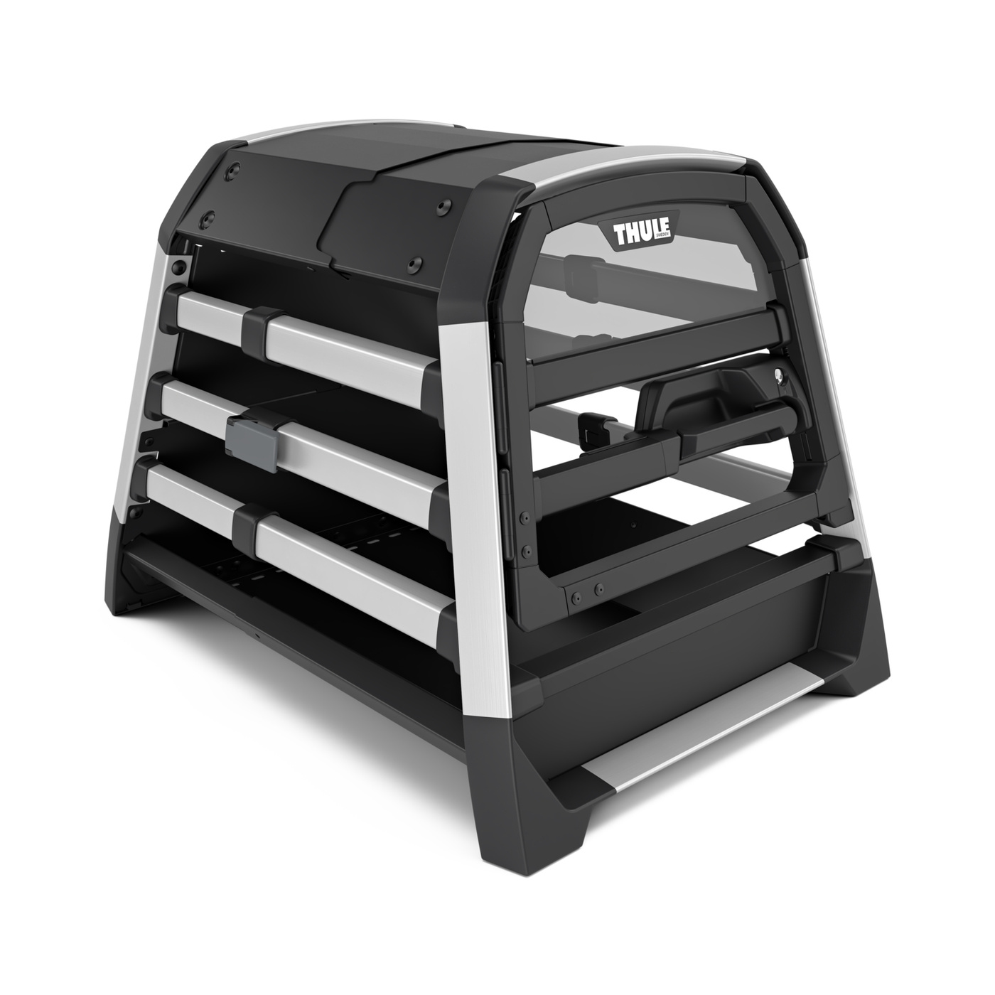 Klatka transportowa dla psa Thule Allax threshold compatible XS | 770010