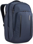 Plecak biznesowy na laptopa Thule Crossover 2 Backpack 30L - Dark Blue - 3203836