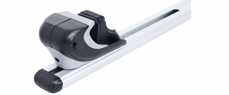 Bagażnik dachowy Skoda Superb III 2015-2020 kombi