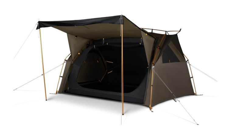 Namiot turystyczny Kampa Stargazer 03 9120002489