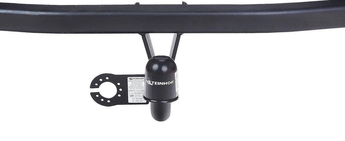 hak holowniczy Steinhof VW Tiguan II 2020-2024
