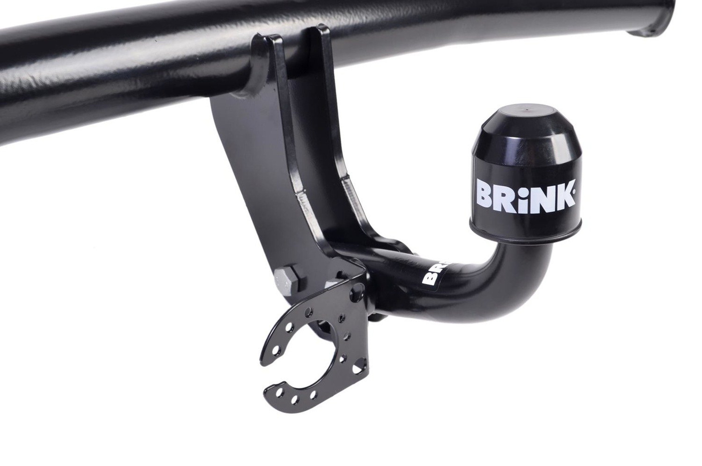 Hak holowniczy Brink Seat Leon III Hatchback 2012-2021