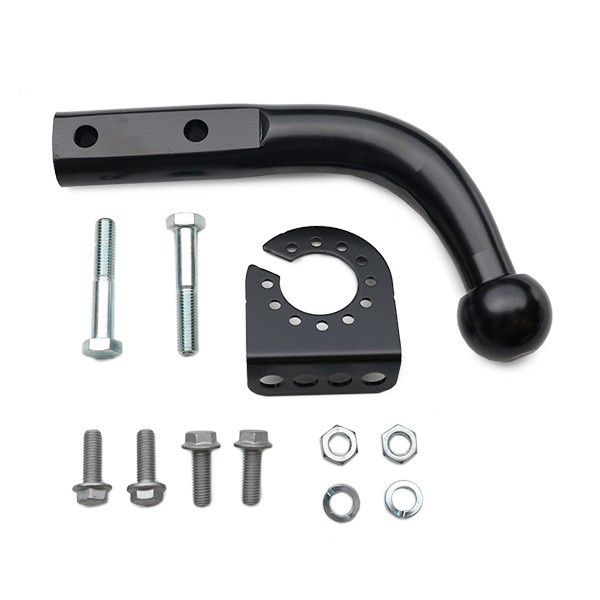 Odkręcana kula ORIS 38.350-3638