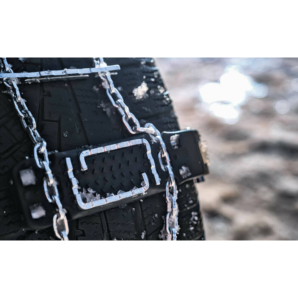 Łańcuchy śniegowe Pilot-Pro XL P24 16284