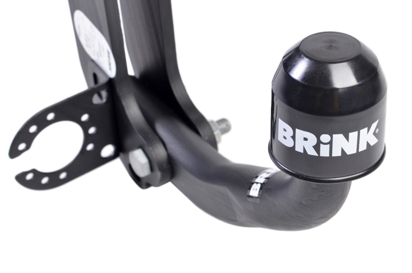 Hak holowniczy Brink BMW Seria 5 Touring (F11) 2010-2017