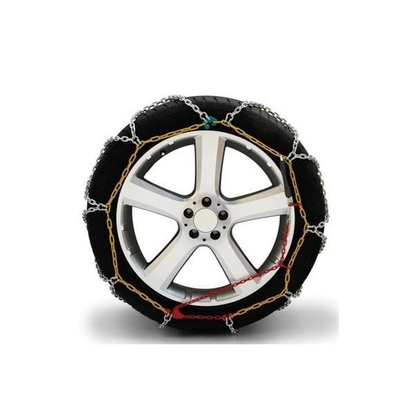 Łańcuchy śniegowe ECO grupa 120 I 215/65R16