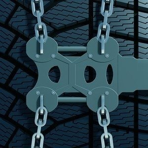 Łańcuchy śniegowe KONIG K-SUMMIT MAX K45