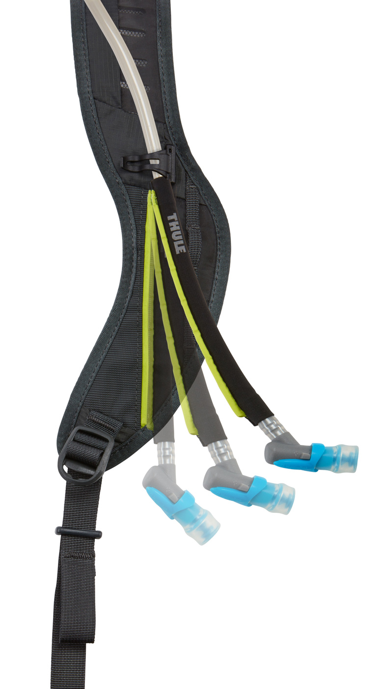Plecak rowerowy z bukłakiem Thule Vital 6L Hydration moroccan | 3203640