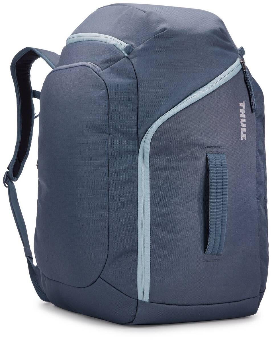 Plecak na buty narciarskie Thule RoundTrip Boot Backpack 60L - Dark Slate - 3204939