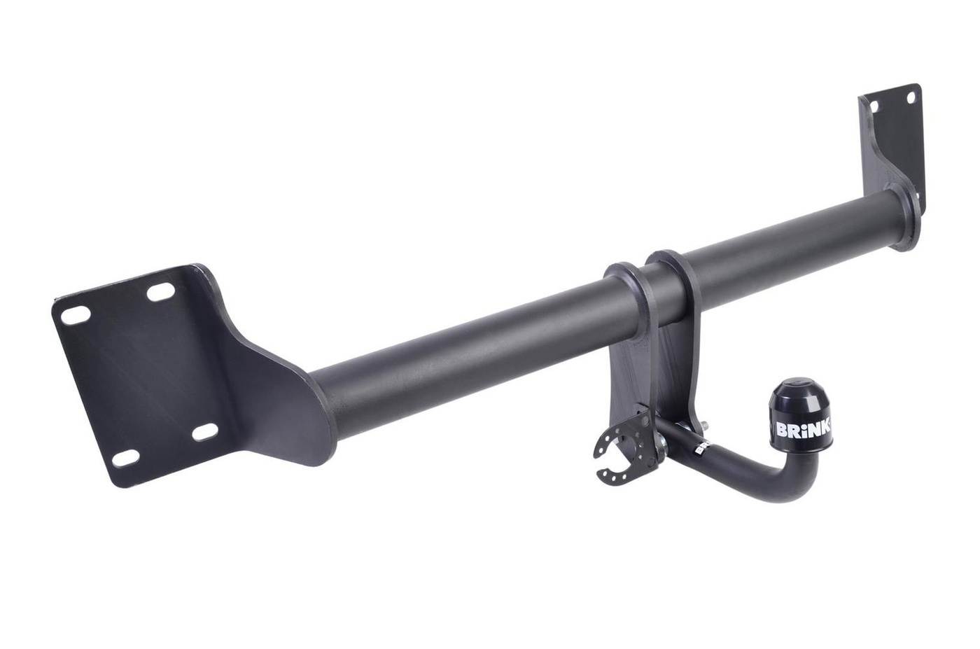 Hak holowniczy Brink BMW X5 F15 2013-2018