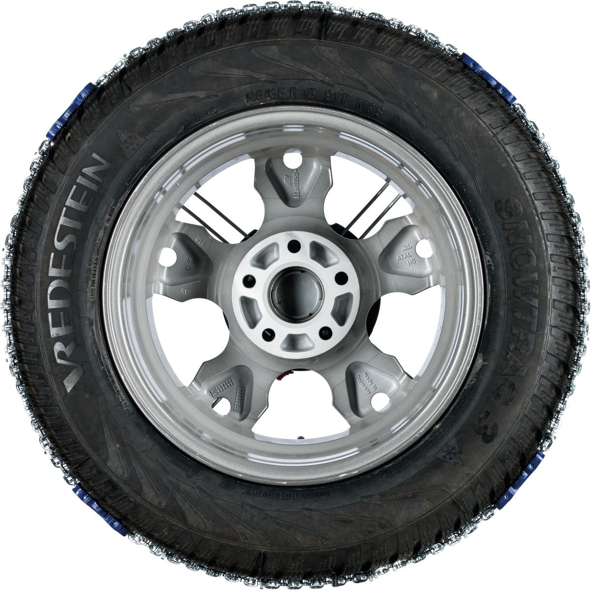 Łańcuchy śniegowe Pewag servostar RSC 880 I 225/65R16