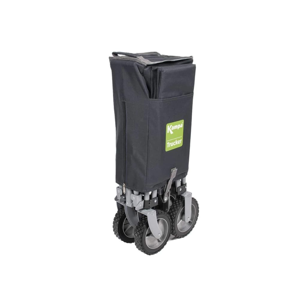 Składany wózek kempingowy Kampa Trucker Trolley 9120002188