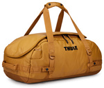 Torba podróżna Thule Chasm Recycled Duffel 40L - Golden  - 3204991