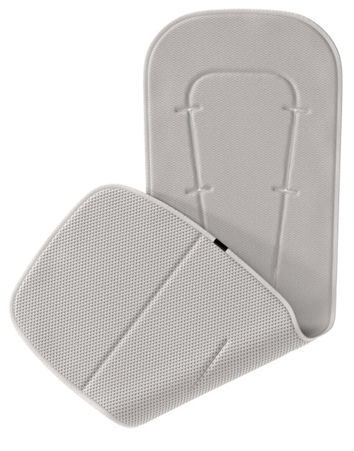 Wkładka do wózka Thule Summer Seat Liner jasnoszara | Kod produktu: 11200343