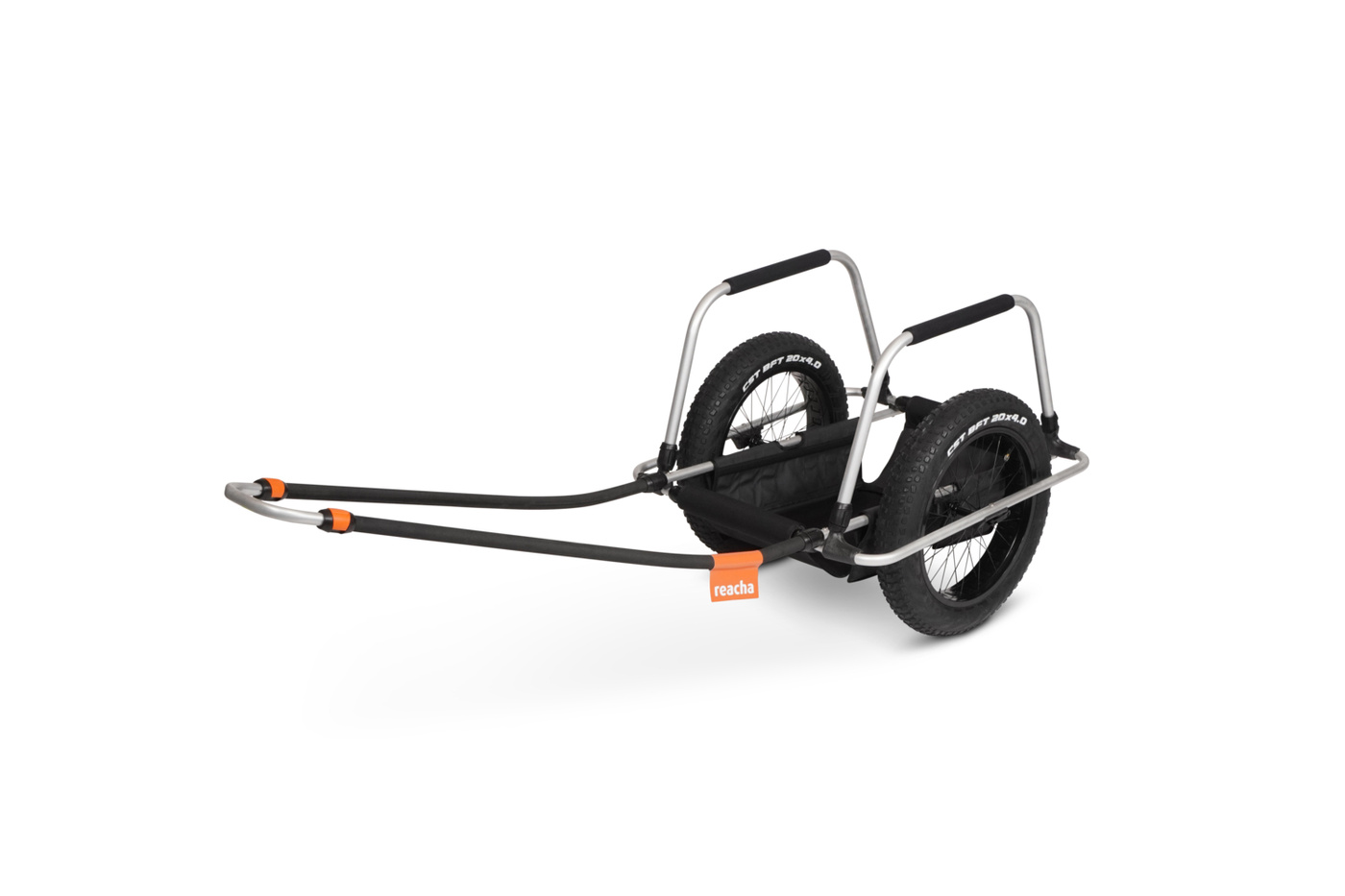 Przyczepka rowerowa Thule Reacha Sport Beach | 10101404