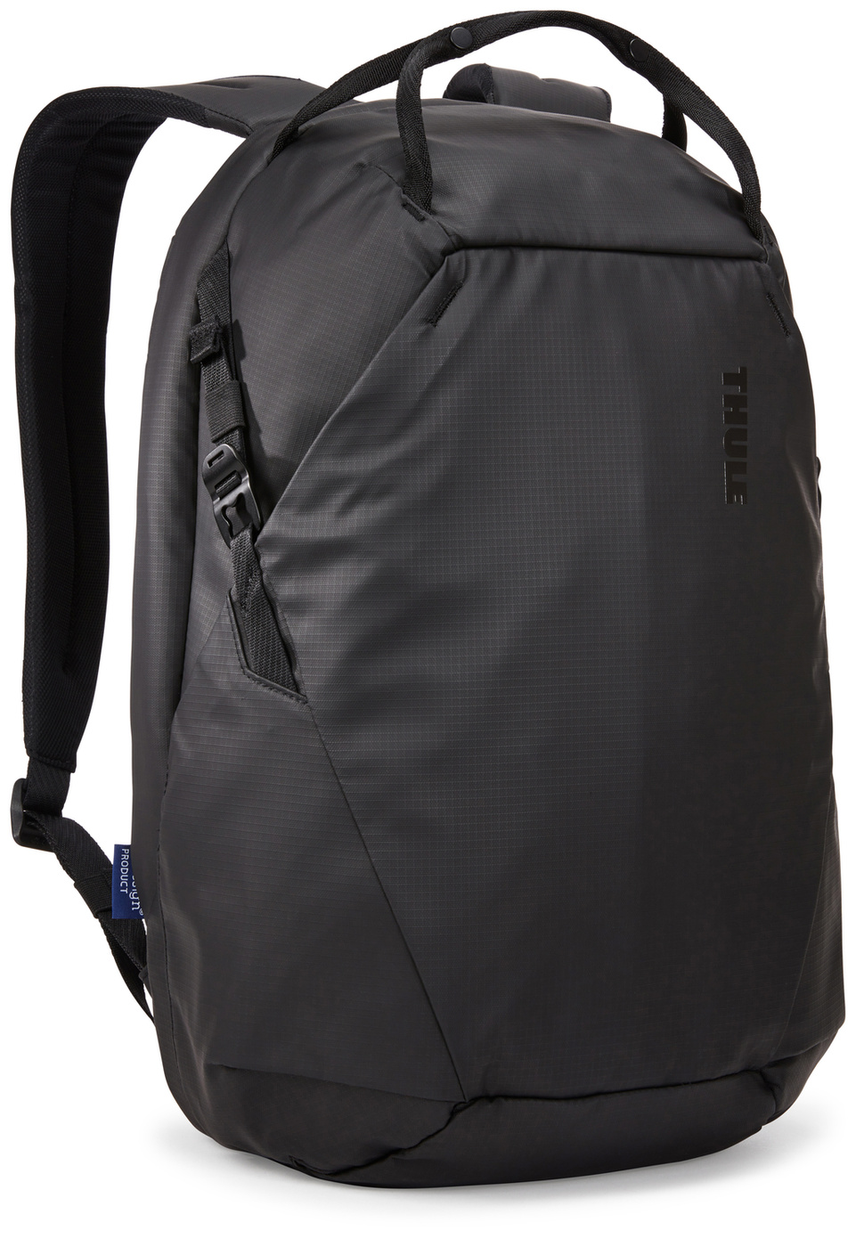 Plecak antykradzieżowy Thule Tact Backpack 16L - Black 3205292