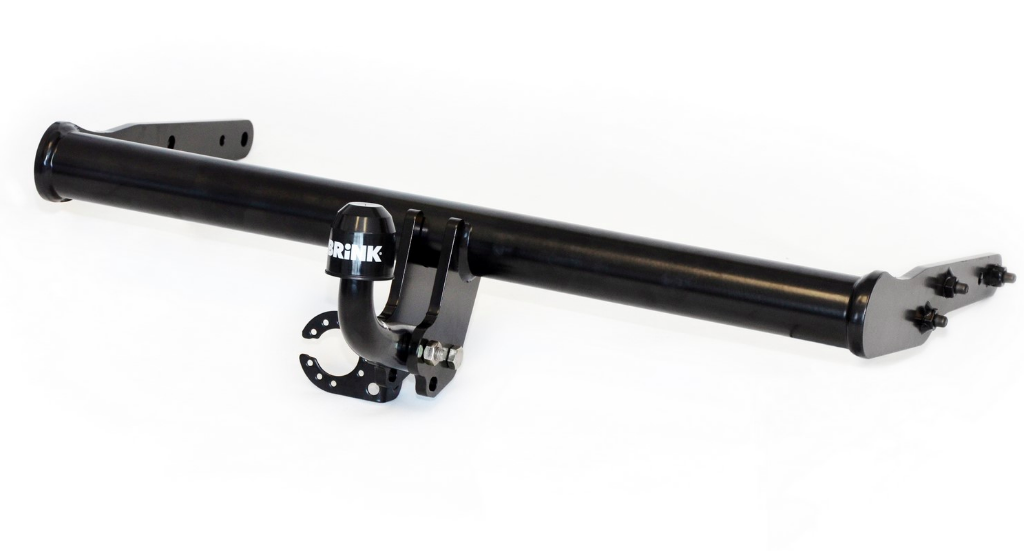 Hak holowniczy Brink Volkswagen T6 2016-