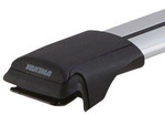 Bagażnik dachowy Belki Yakima Seat Alhambra 5dr MPV 2001-2010