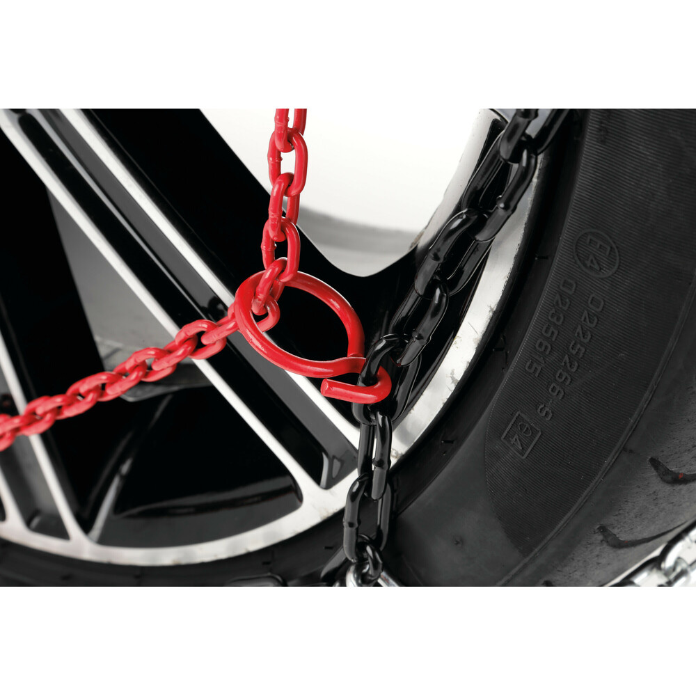 Łańcuchy śniegowe Snowdrive S-16 | Grupa 235 | 215/60R17