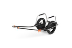 Przyczepka rowerowa Thule Reacha Sport Beach | 10101404