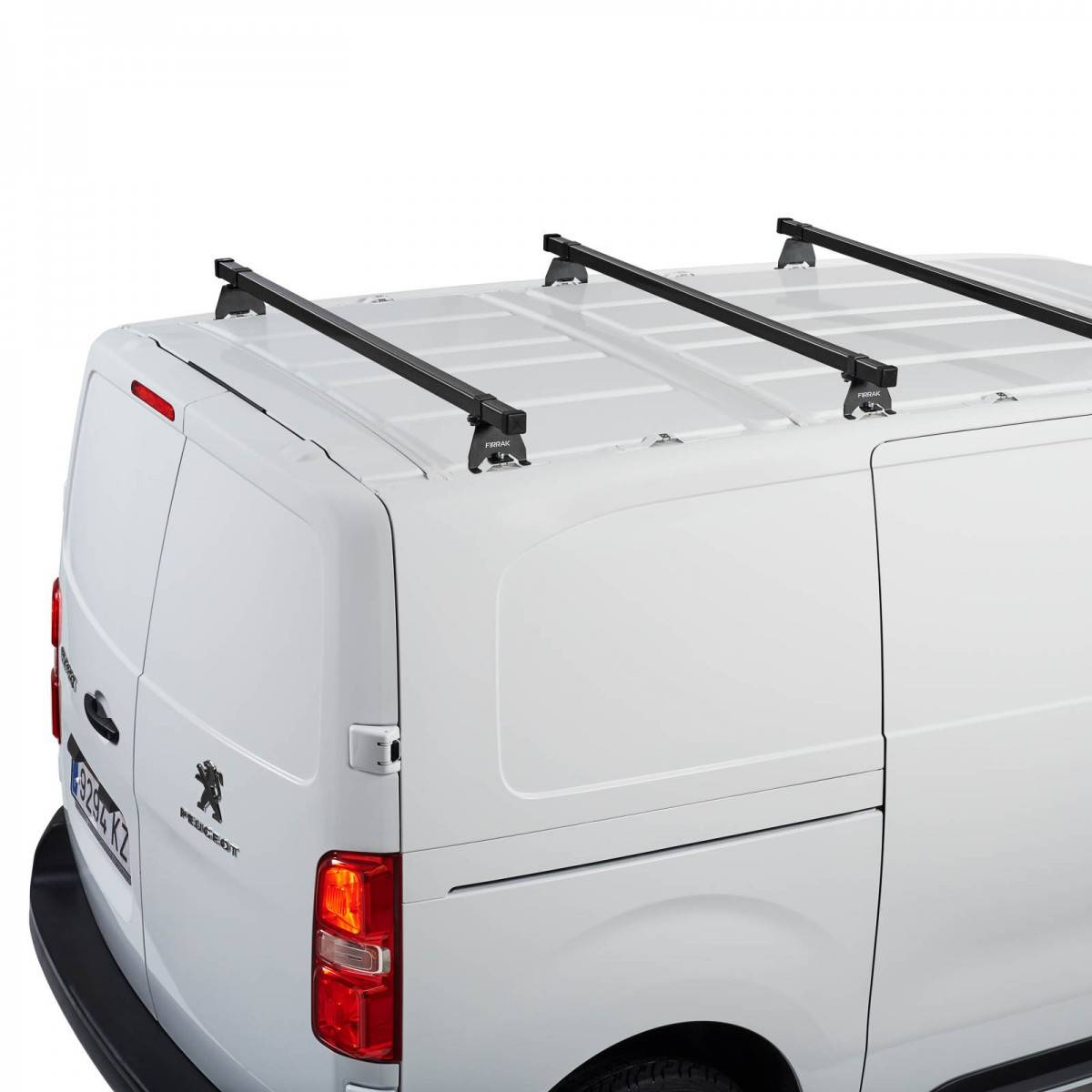 Bagażnik dachowy Firrak FIAT Talento 2016-
