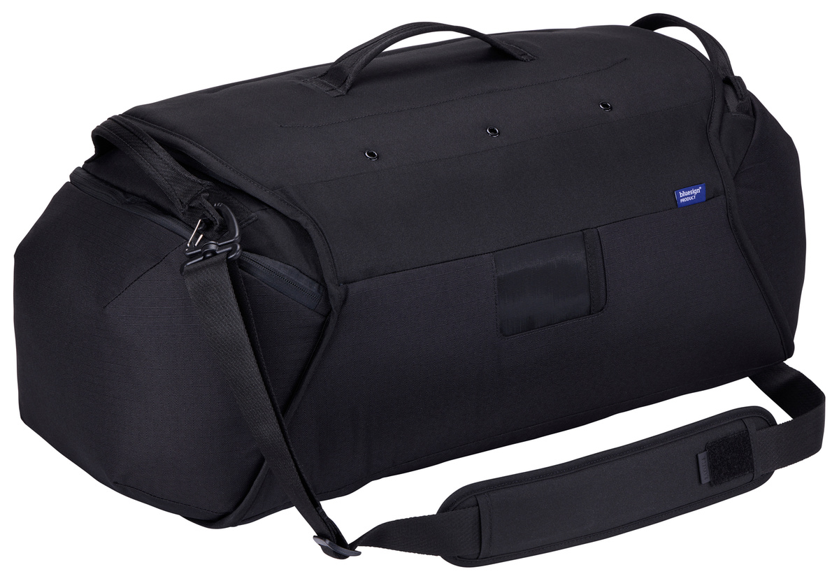 Torba / organizer Thule RoundTrip Bike Duffel 55L Black - 3205172