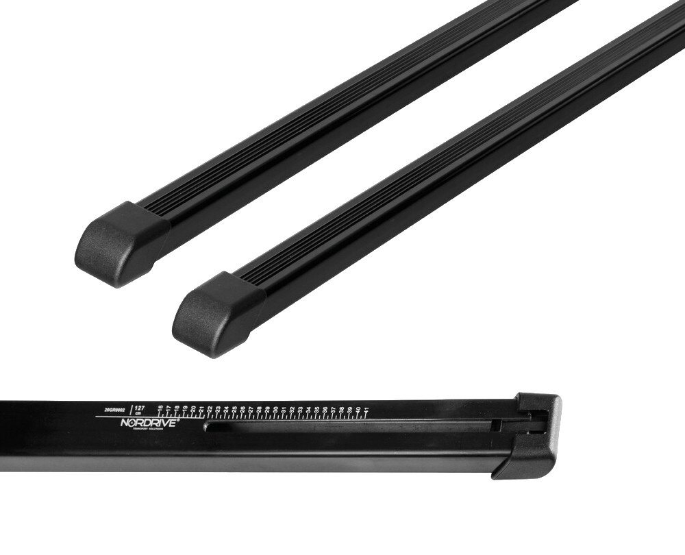 Bagażnik dachowy Nordrive Quadra Volvo V40 2012-2020