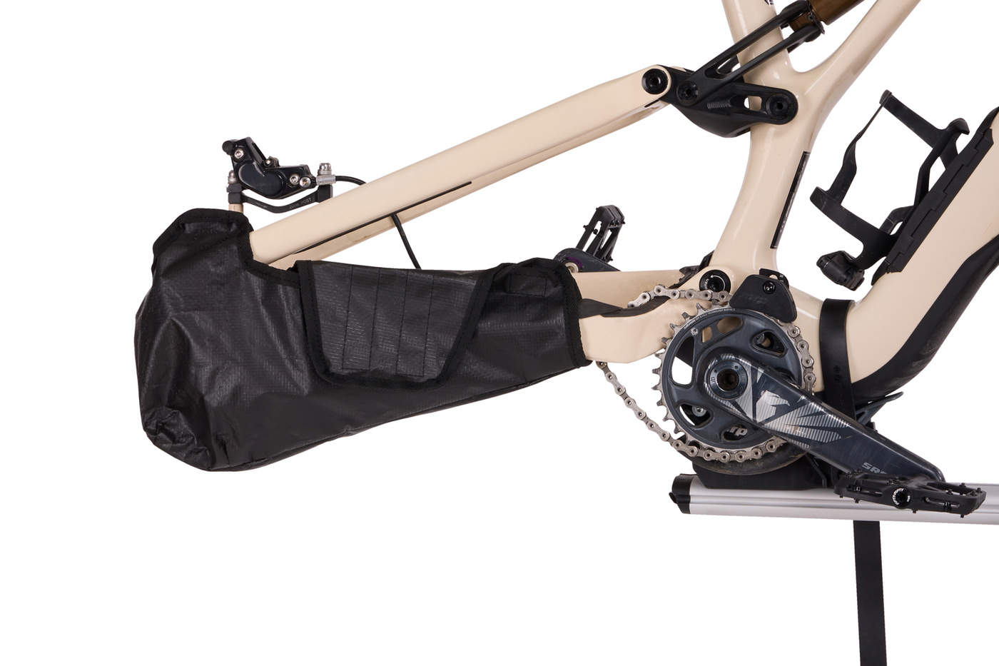 Thule Roundtrip MTB Bike Travel Case - Black 3205179