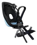 Fotelik rowerowy dla dzieci  | Thule Yepp Nexxt 2 Mini | Aquamarine 12021159