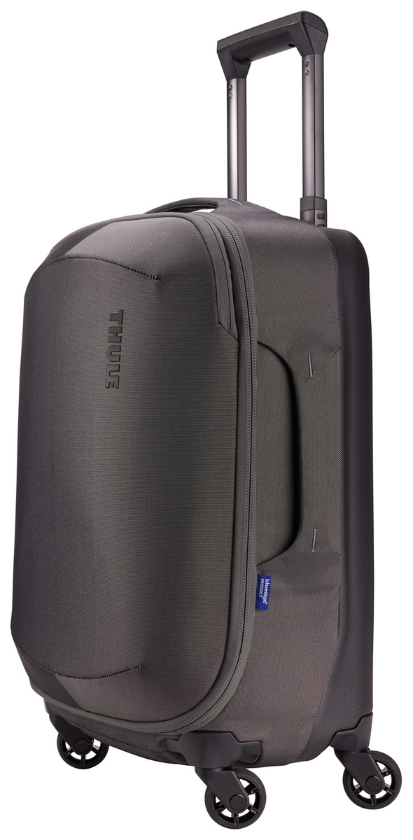 Walizka podręczna Thule Subterra 2 Carry On Spinner - Vetiver Gray - 3205048