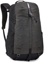 Plecak turystyczny / podróżny Thule Nanum 18L - Black - 3204515